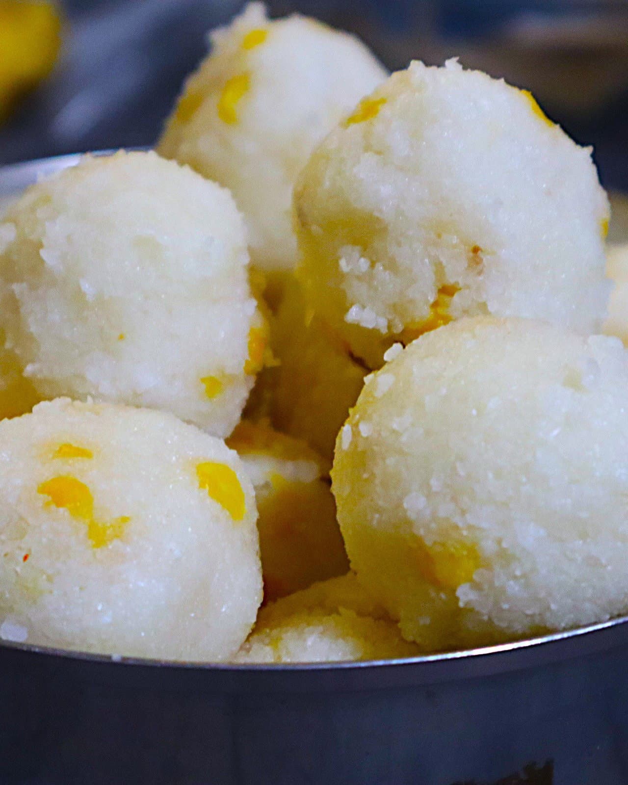 Andhra recipe 1