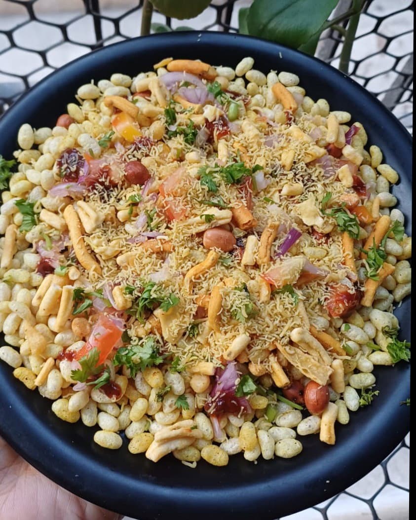South Asian recipe 1