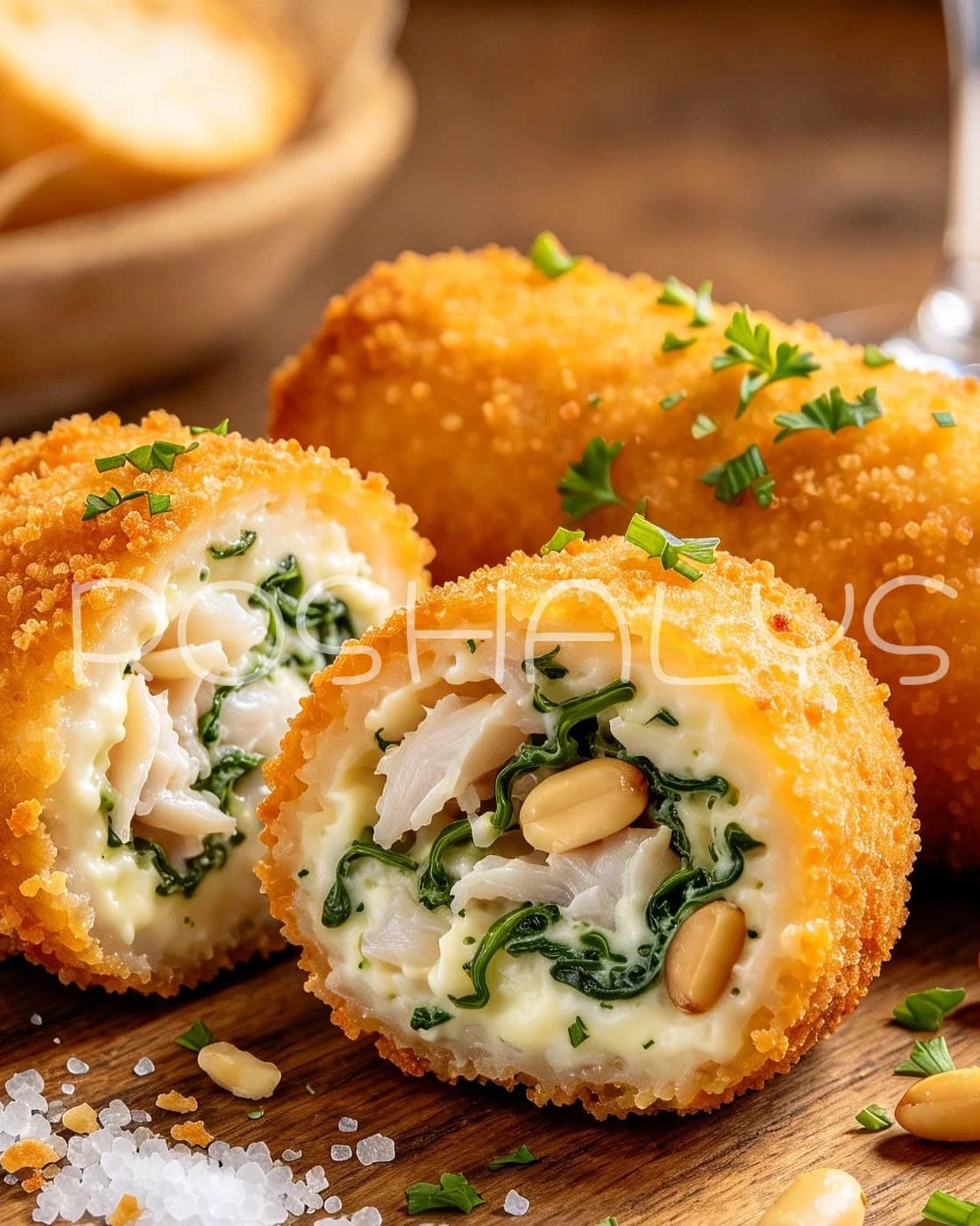 Spanish recipe 4