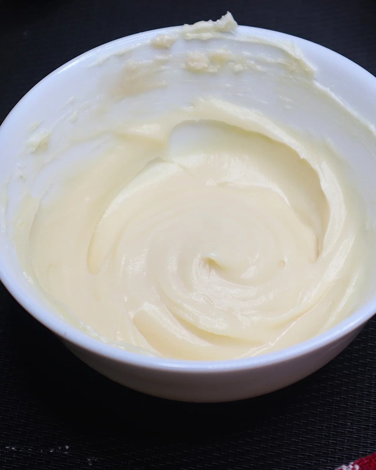 Cream Cheese Frosting Recipe for Mug Cakes recipe