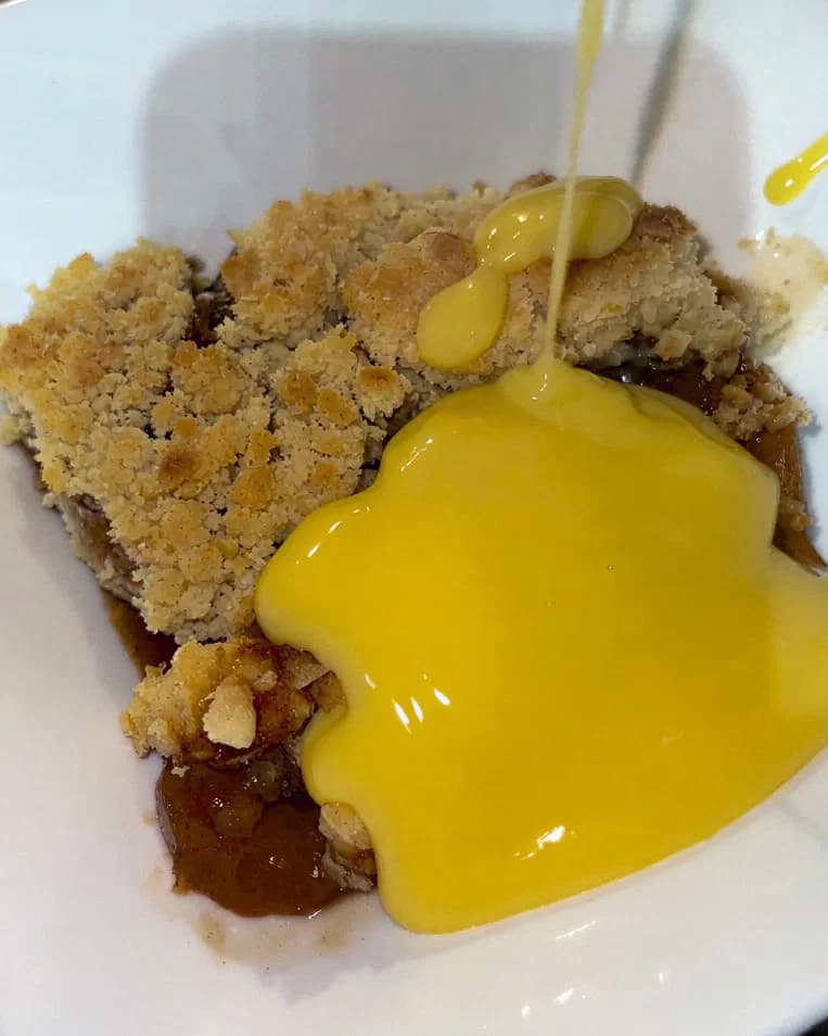 Fall recipes recipe 1