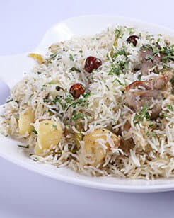 Weekend project recipe 4