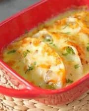 Airfryer Cheese Burst Momos Reciepe recipe