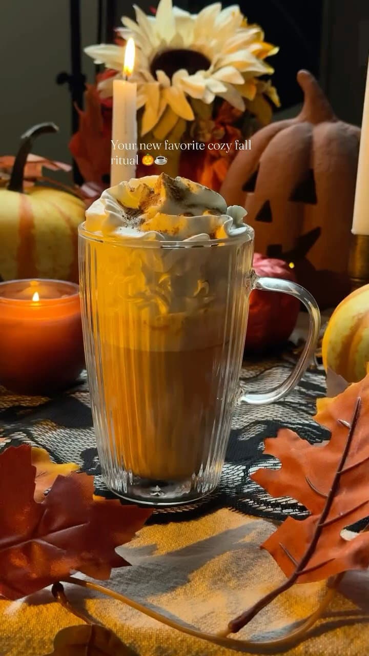 Beverage recipes recipe 1