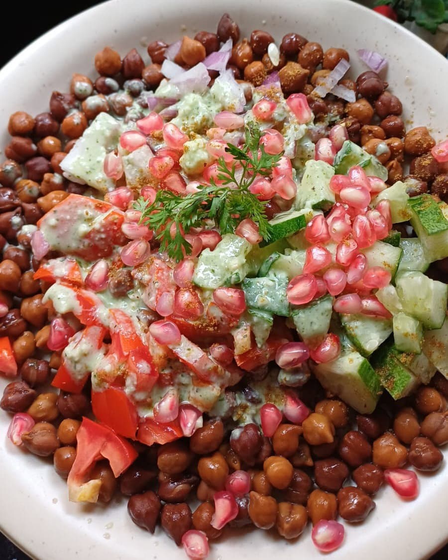 South Asian recipe 3
