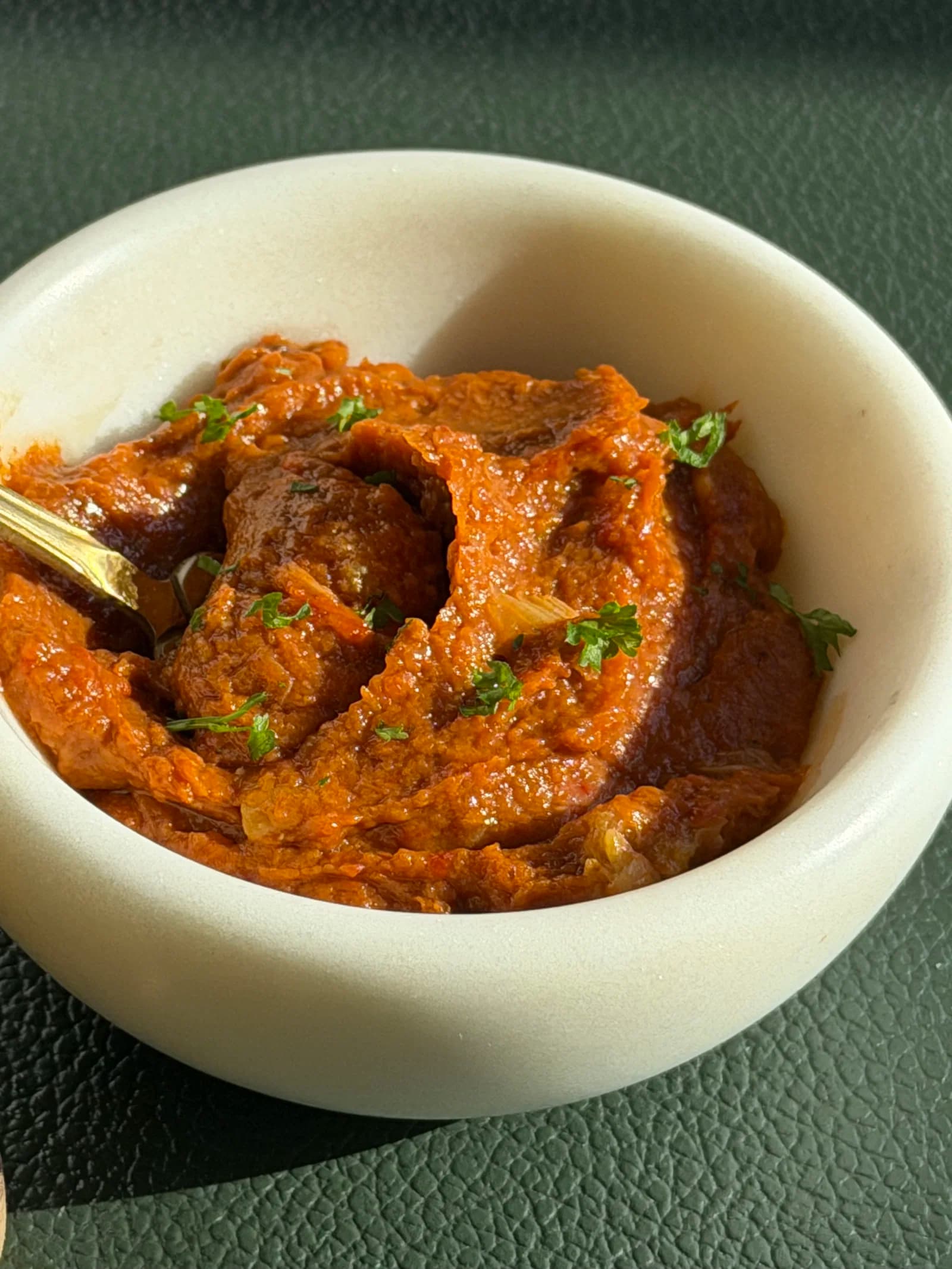Eastern European & Balkan recipe 1