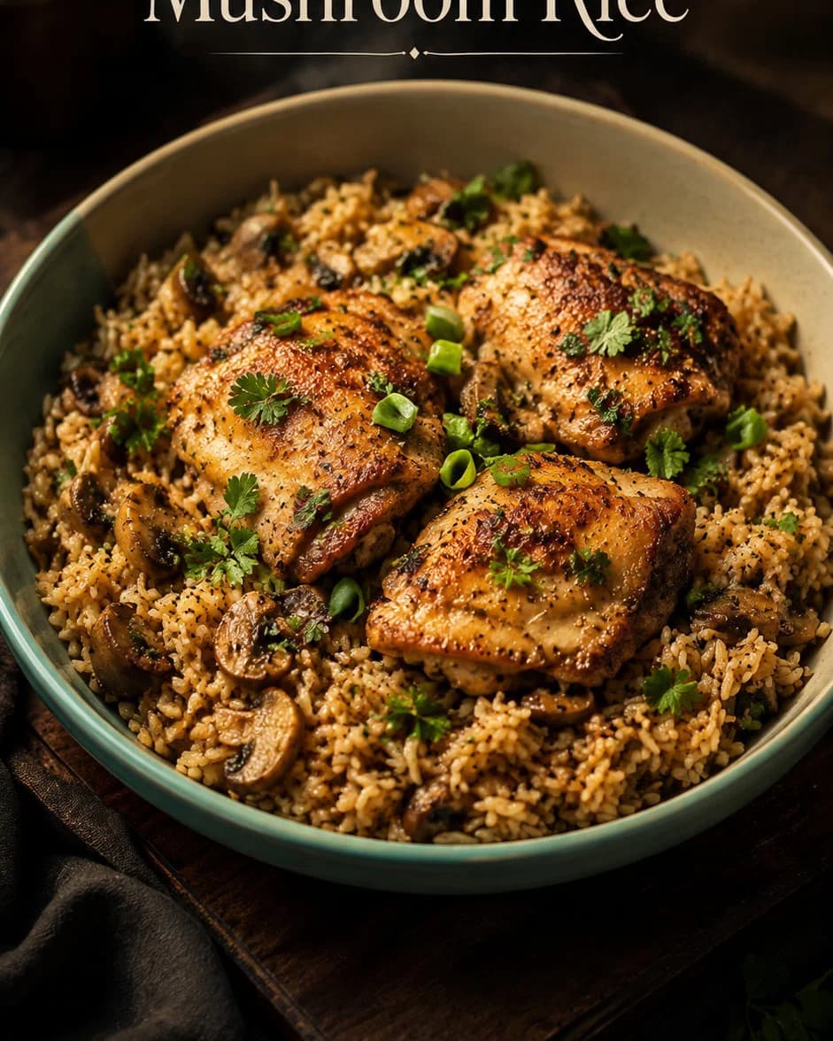 British Indian recipe 2