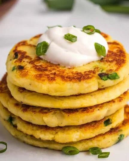 Eastern European & Balkan recipe 1