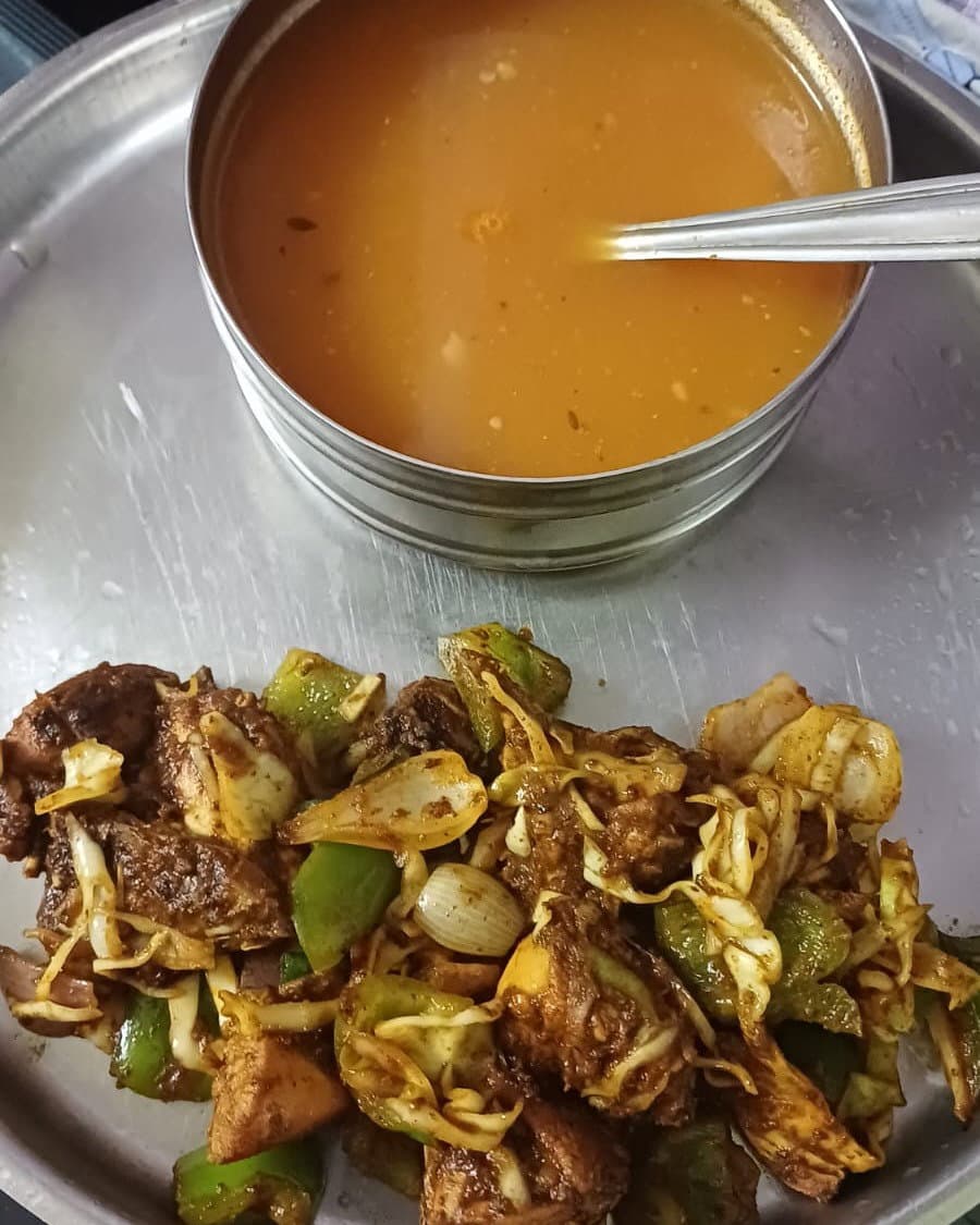 South Asian recipe 4