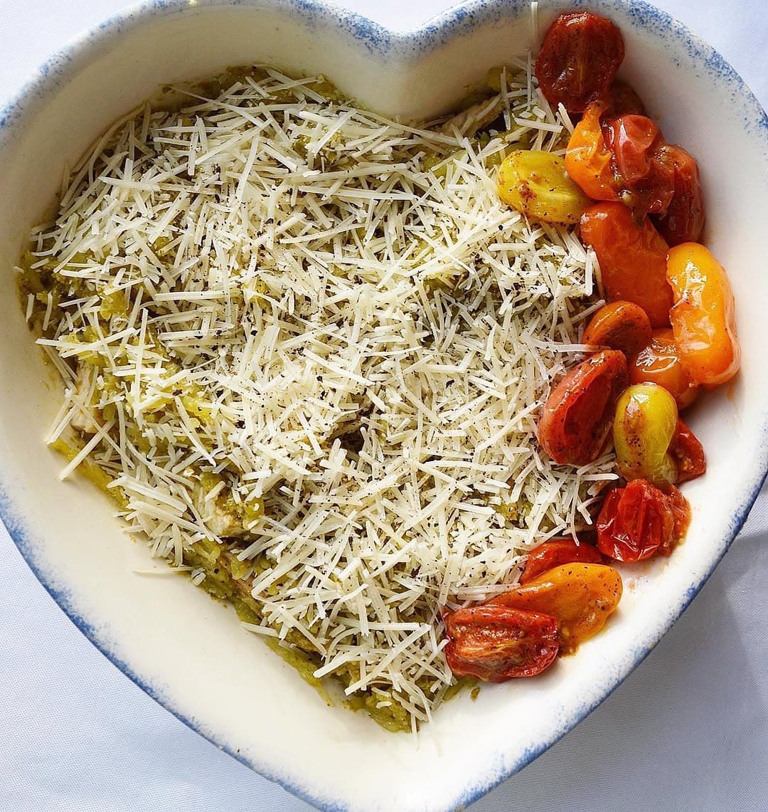 Ligurian recipe 2