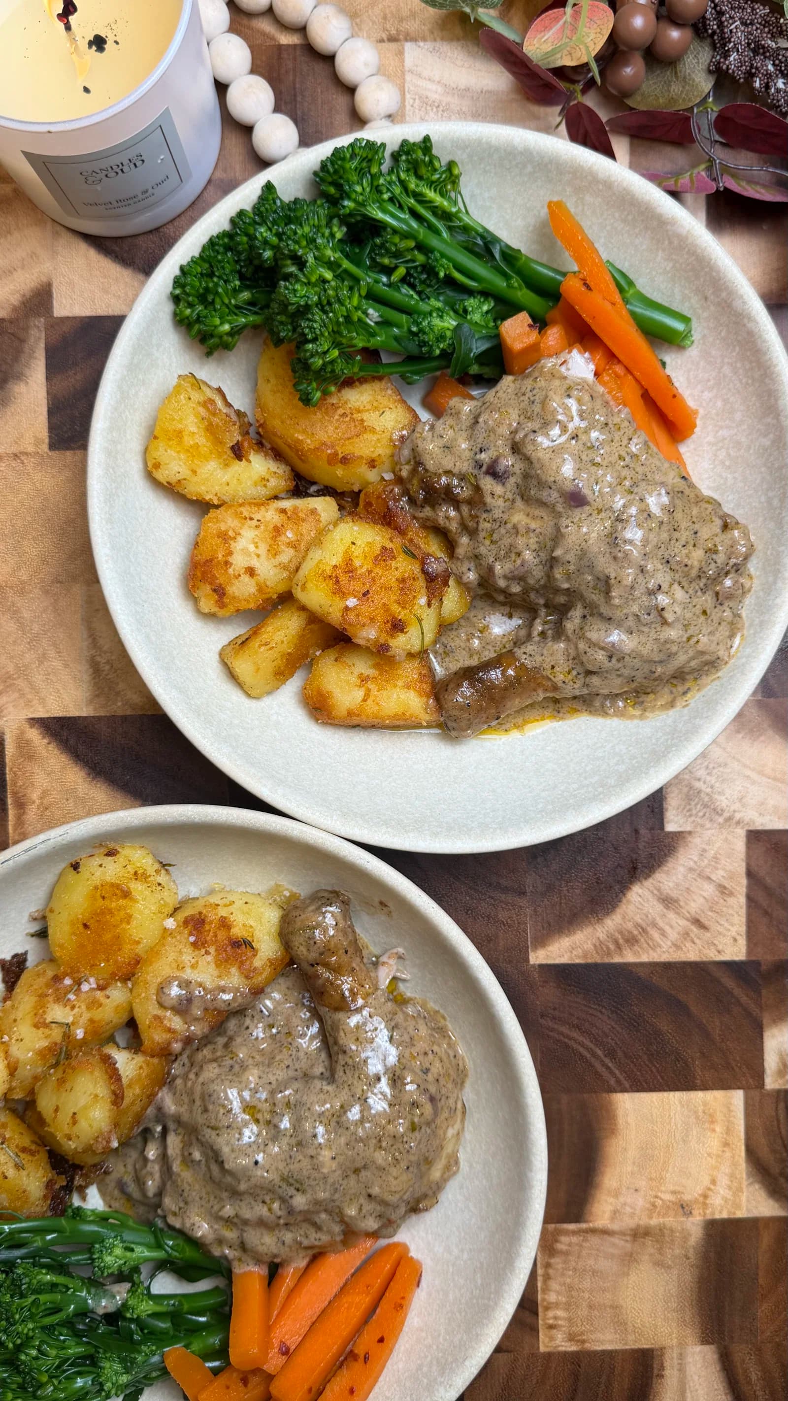 Western European recipe 4