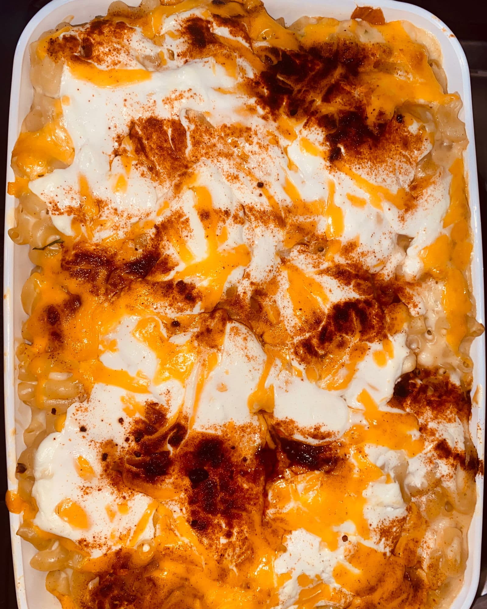 Ultimate Creamy Mac & Cheese recipe collection