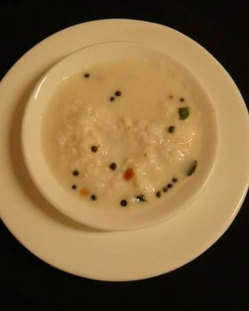 Coconut Chutney recipe