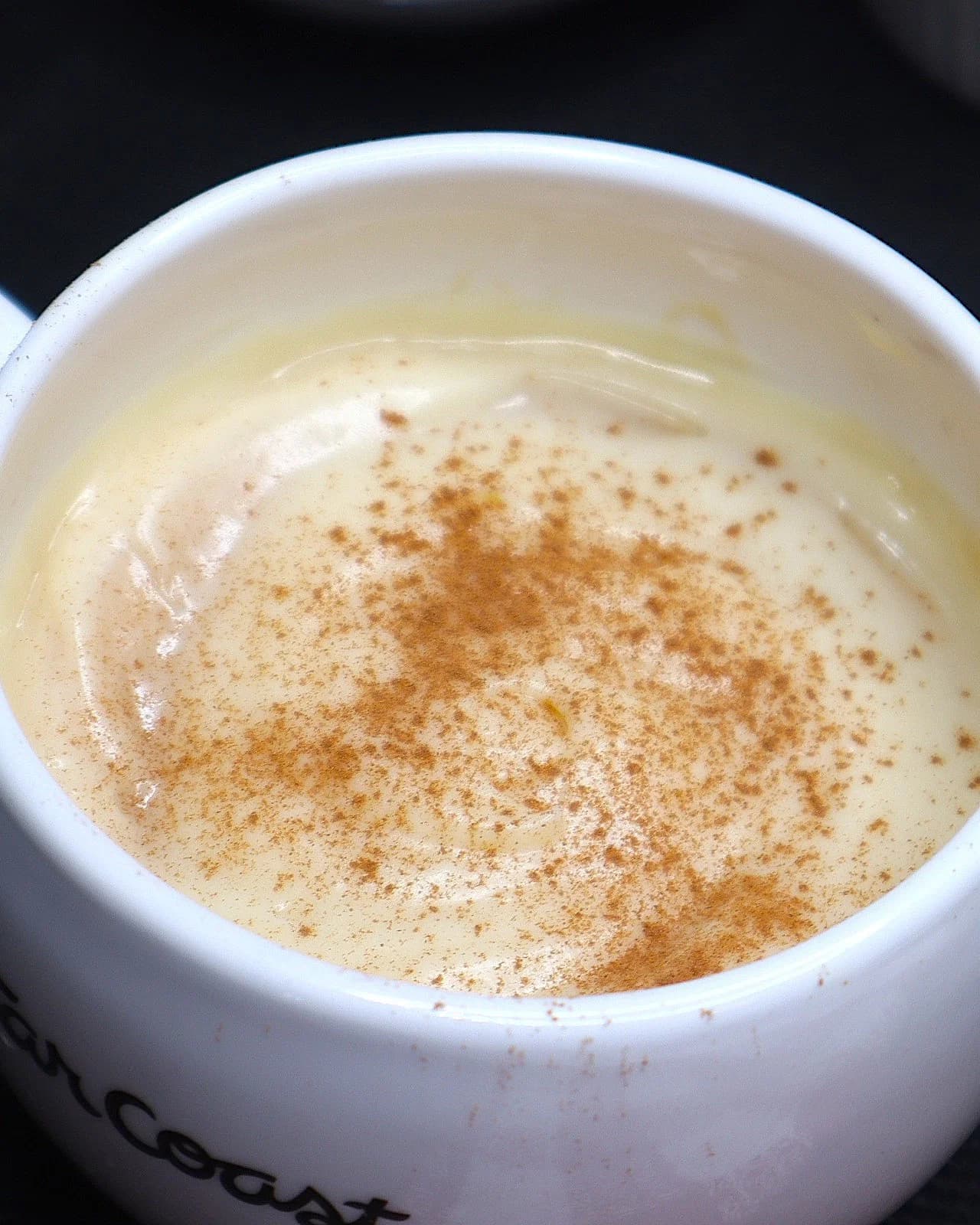 Cinnamon Roll Mug Cake| Eggless Cinnamon Roll Mug Cake Recipe recipe