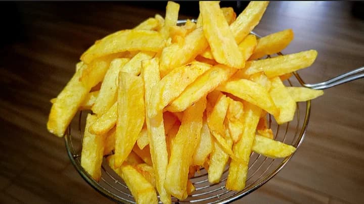 Kid friendly recipes recipe 4