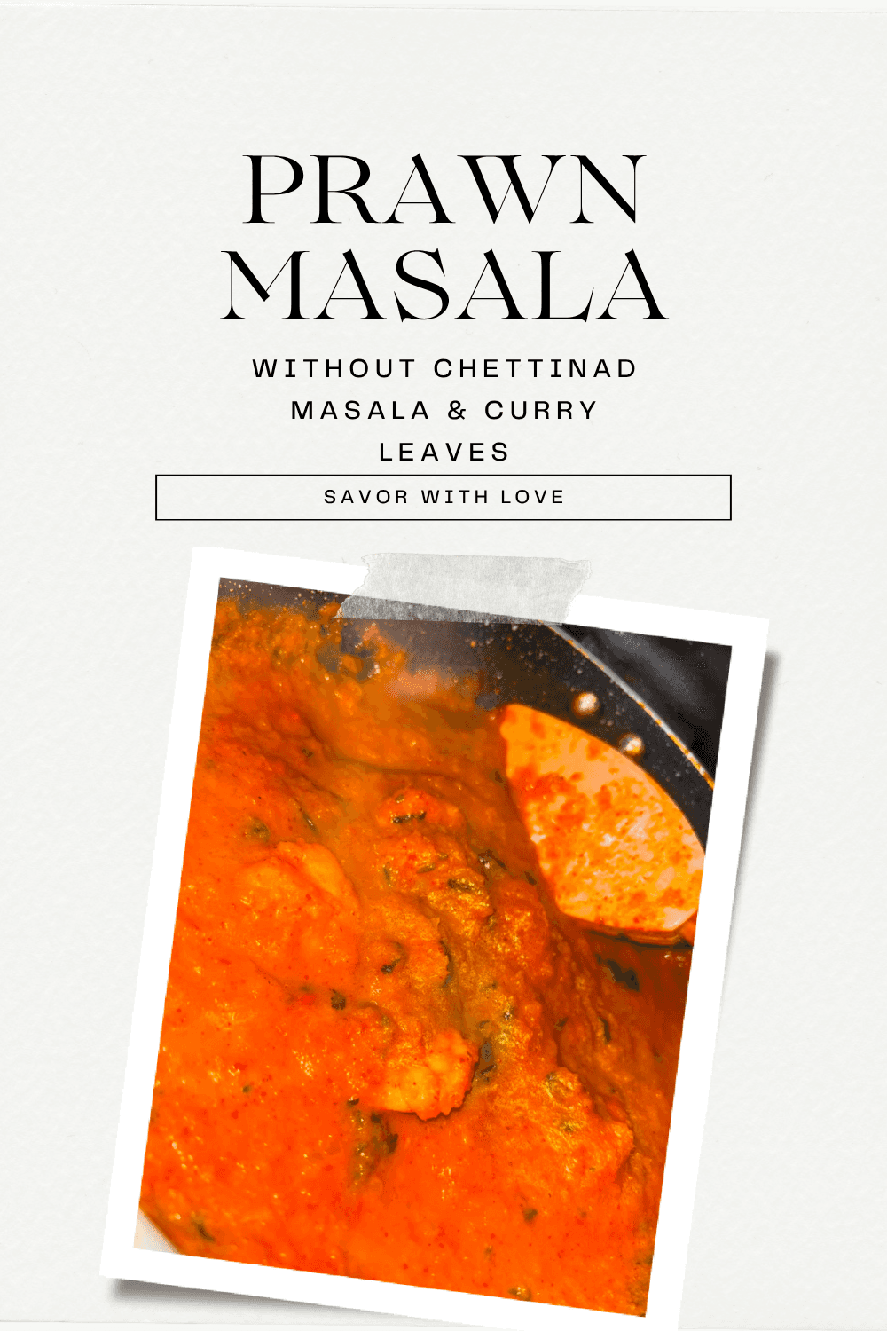 Goan recipe 1