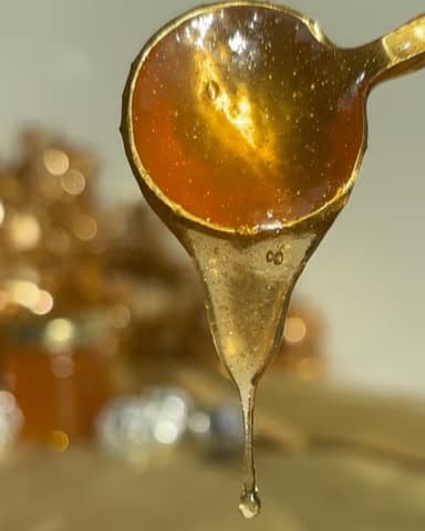 Champagne Marmalade recipe