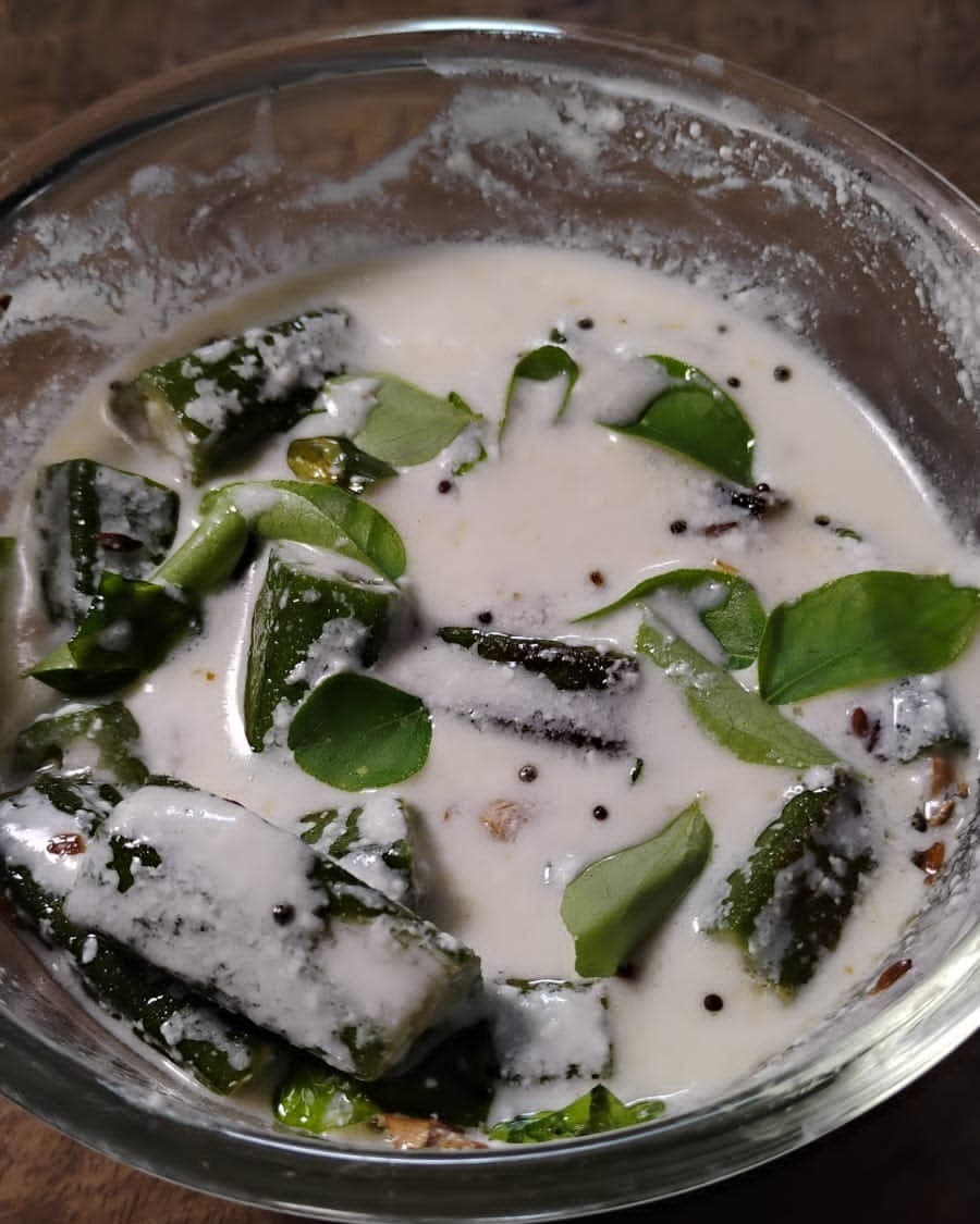 Konkani recipe 2