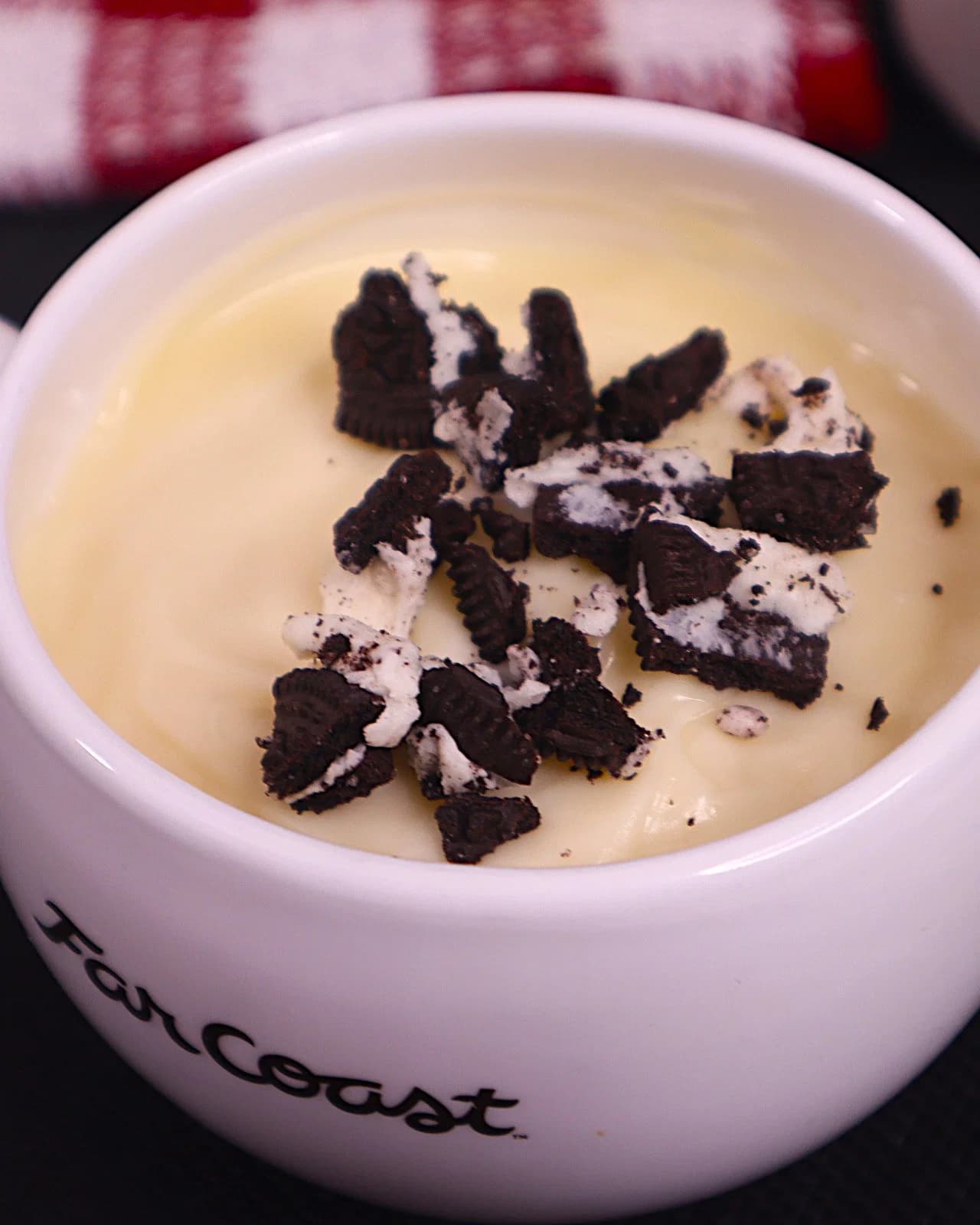 5-Minute Cookies & Cream Mug Cake | Mug cake recipe| Eggless Mug Cake Recipe recipe
