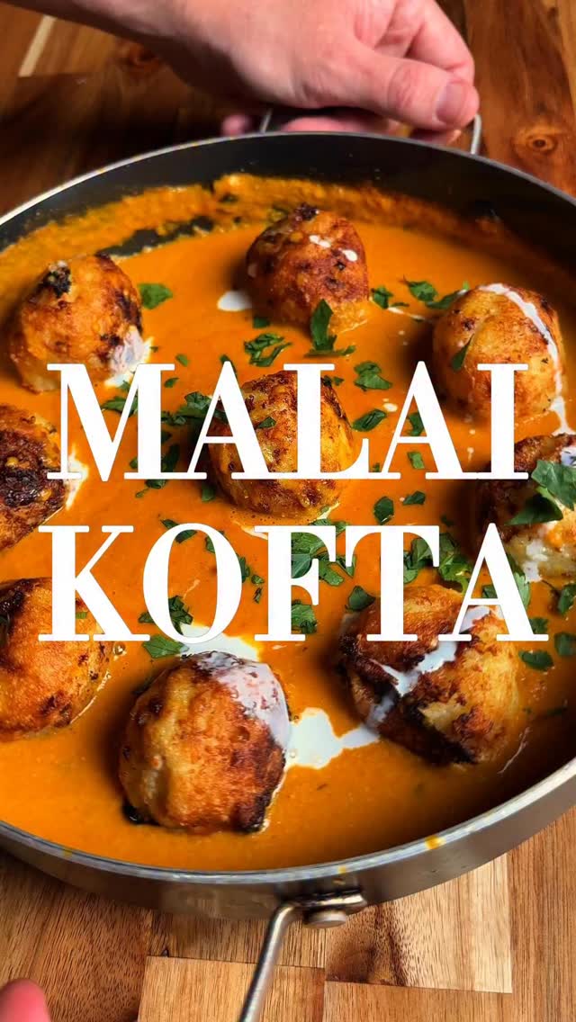 Malai Kofta - Corporate to Chef : Episode 20 recipe