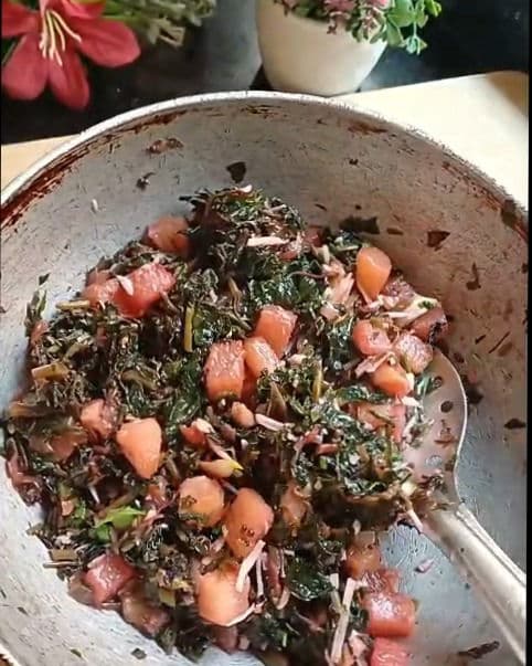 Goan Navalkol Kismur | Traditional Konkani Style Kohlrabi Recipe recipe