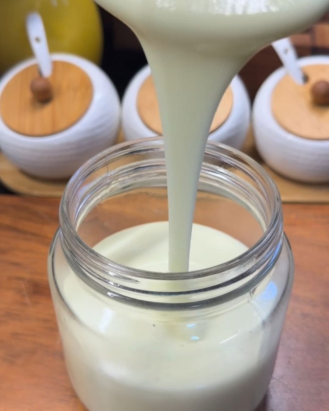 Easy Homemade Condensed Milk recipe
