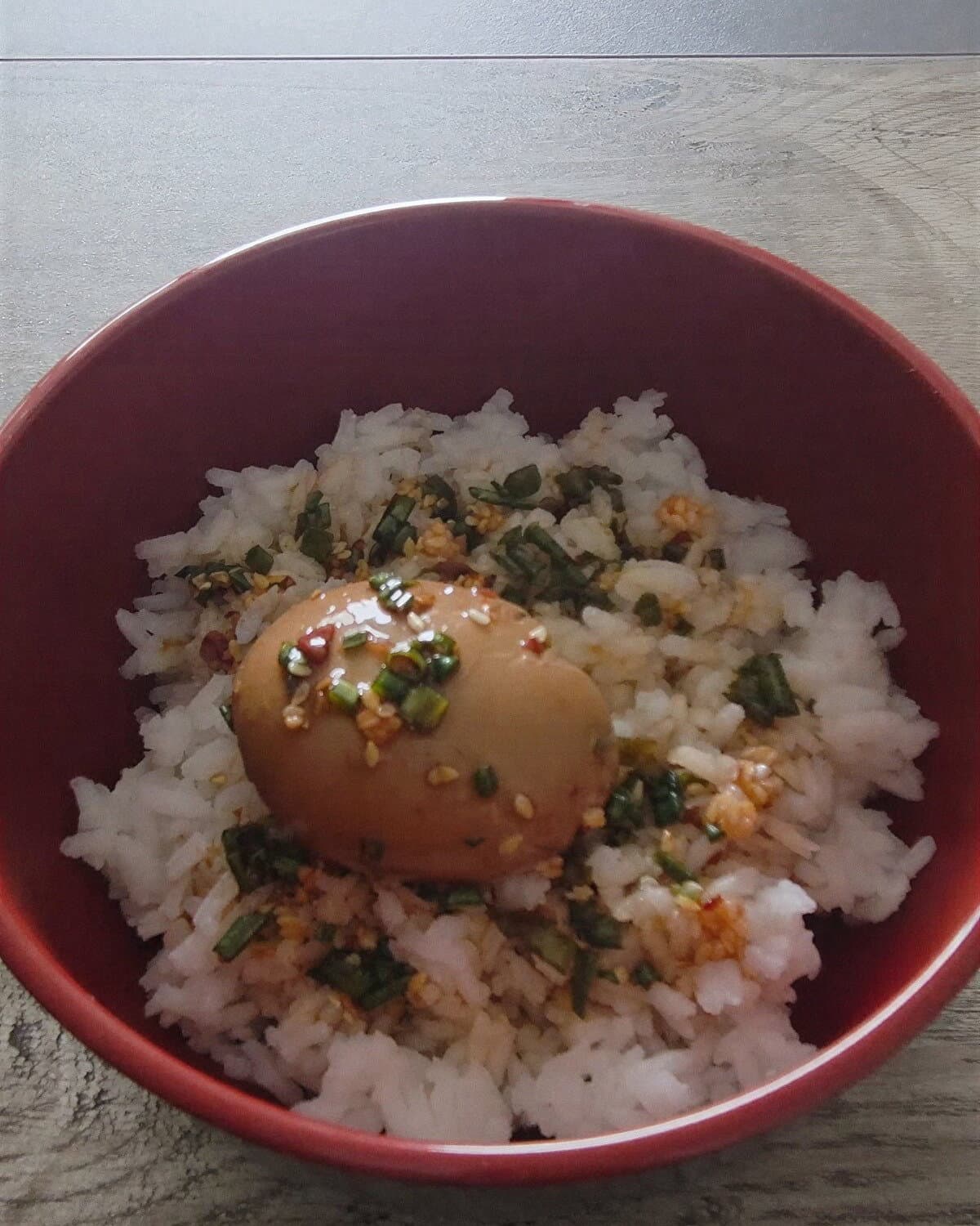 Elevated Soy Sauce Eggs recipe