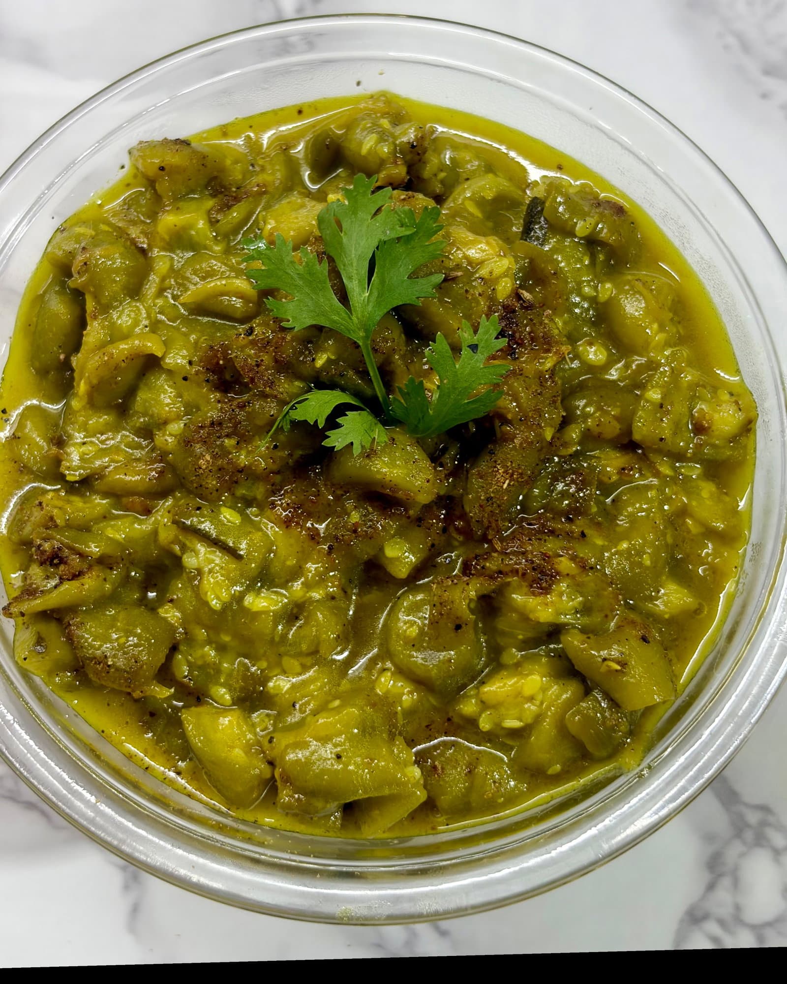 Easy Indian Vegetarian Dinner Recipe recipe 2
