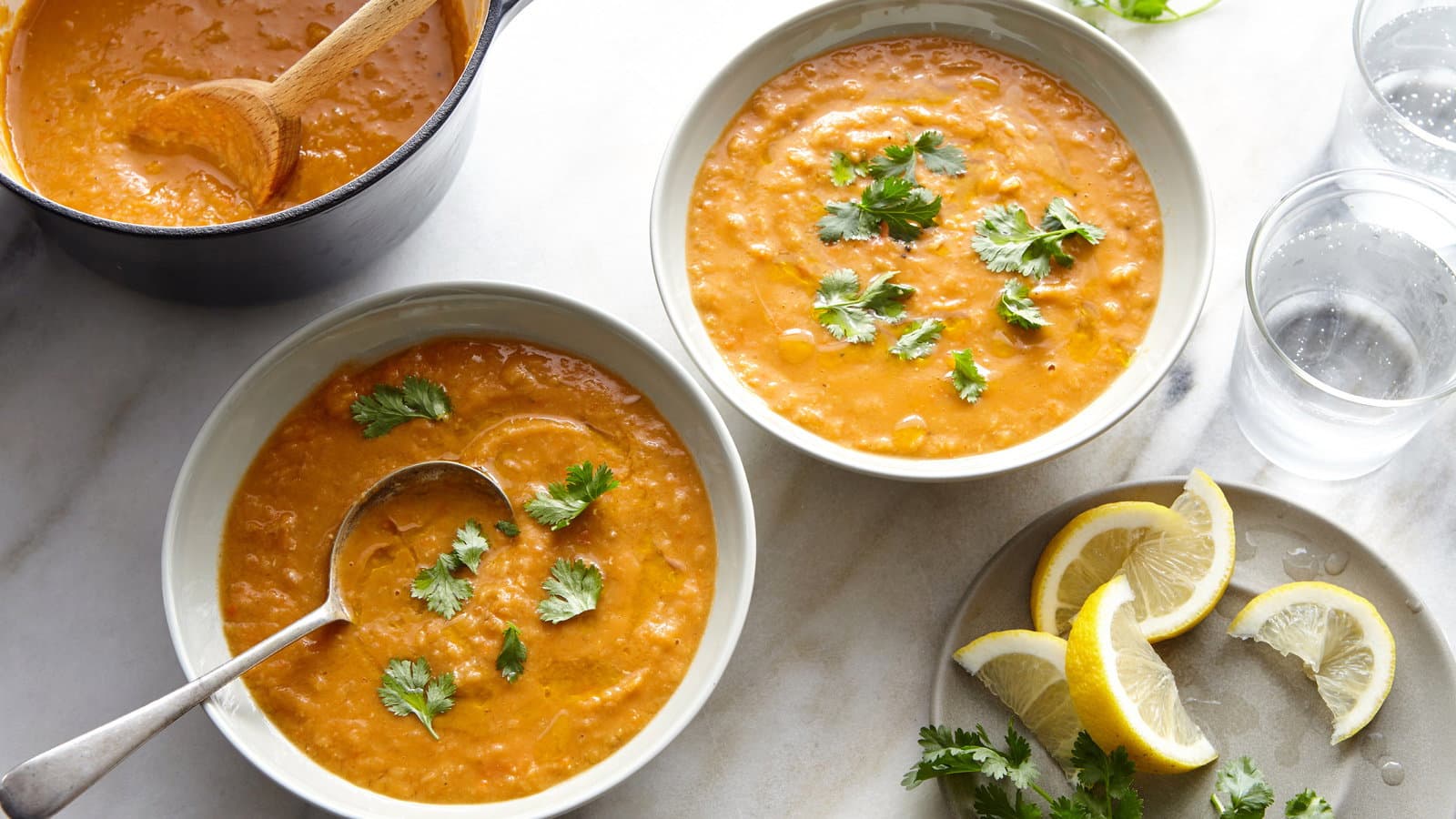 Appetizer, Lunch, Soup, Soups and Stews