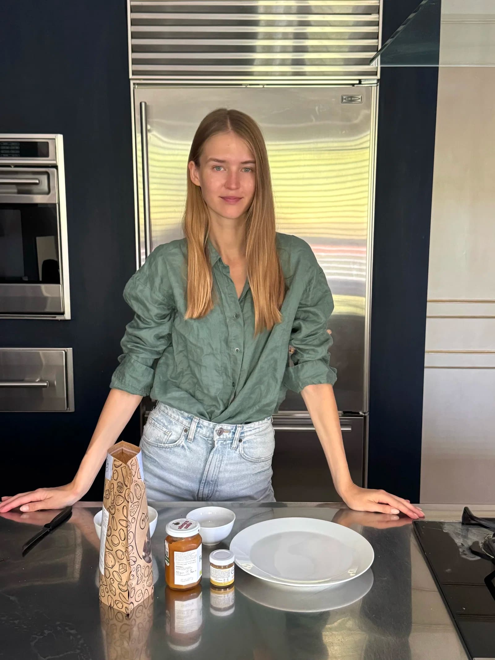 thedreamyvegan's profile picture
