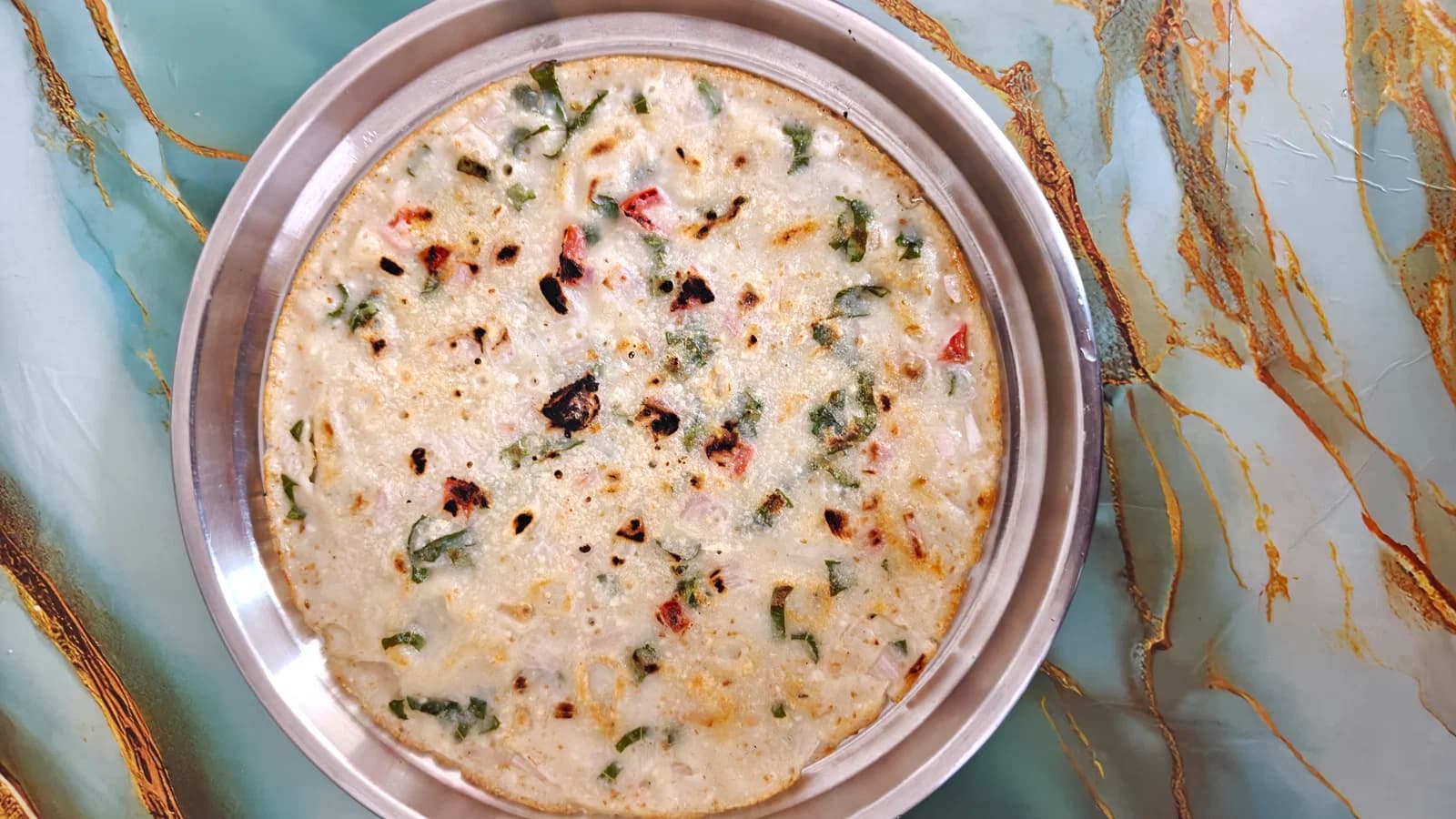 Tamil recipe 3