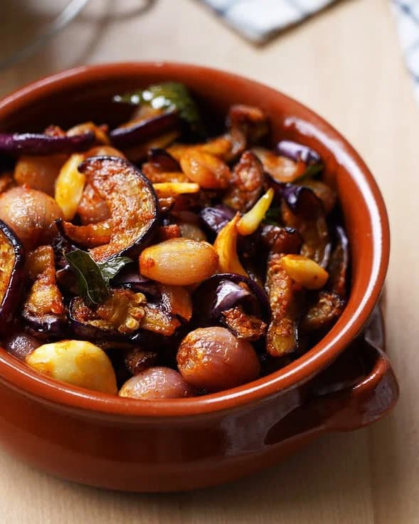 South Asian recipe 4