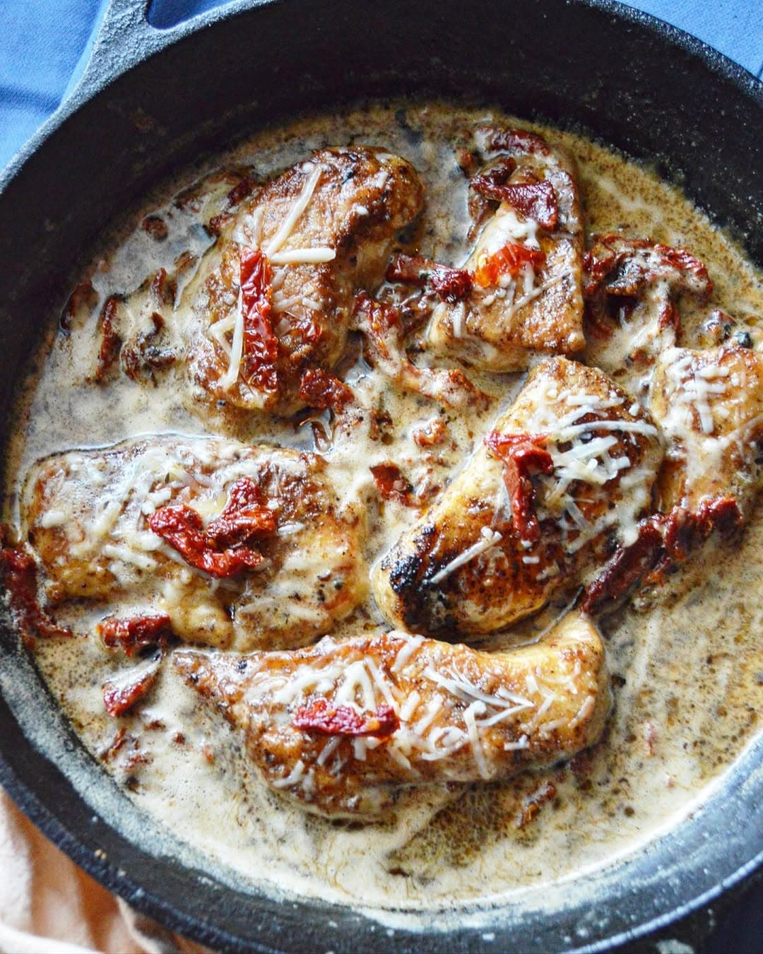 Tuscan recipe 3