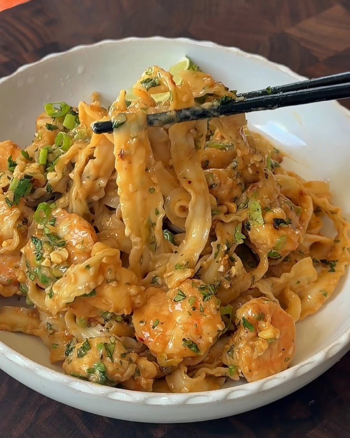 East Asian recipe 1