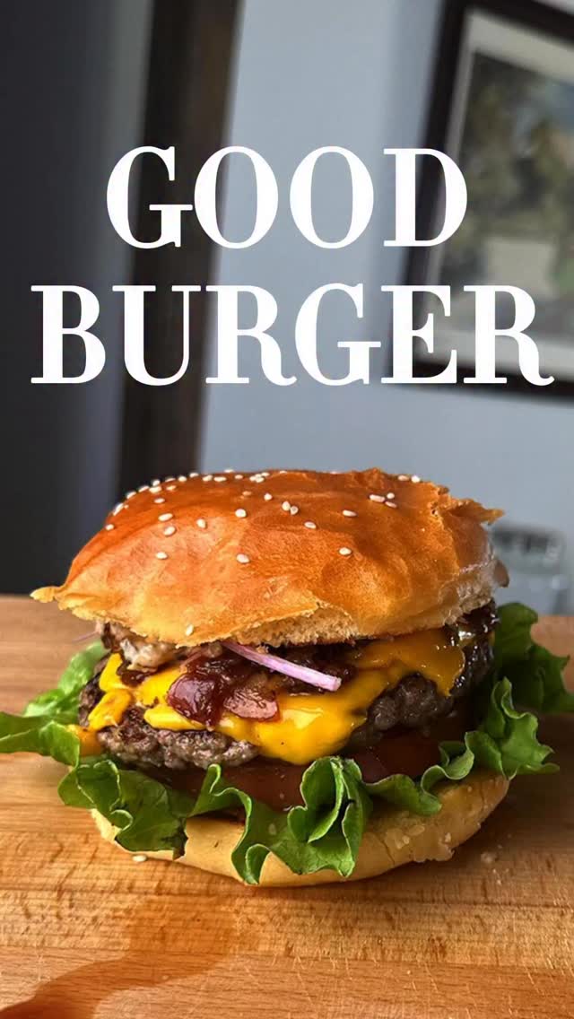 Bacon Jam and Burger Sauce Recipe from Corporate to Chef Episode 17 recipe