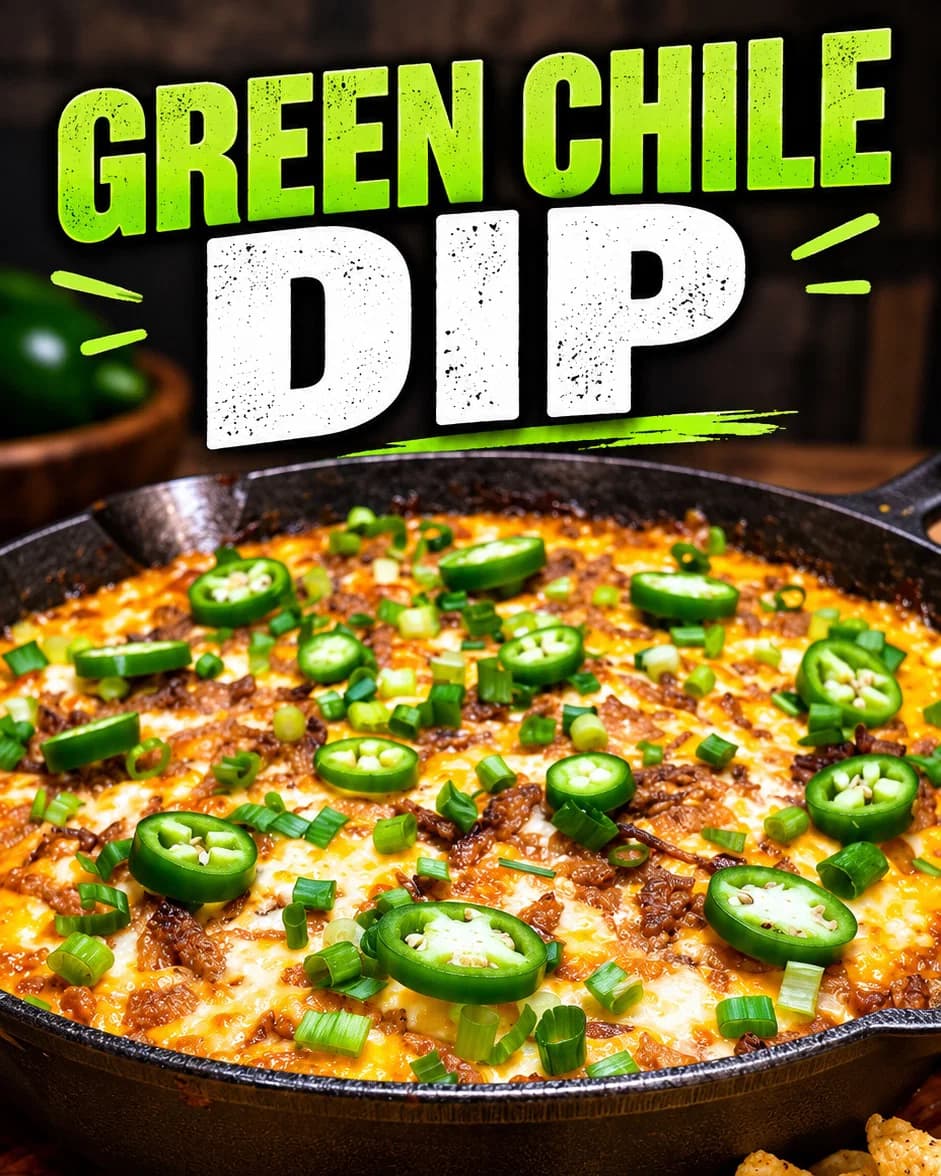 North American recipe 1