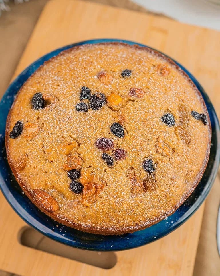 Caribbean recipe 1