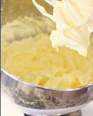 Fluffy Tiramisu Cream recipe