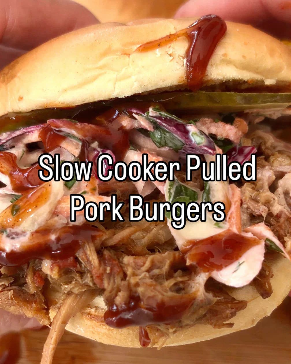 Slow cooker recipes recipe 2