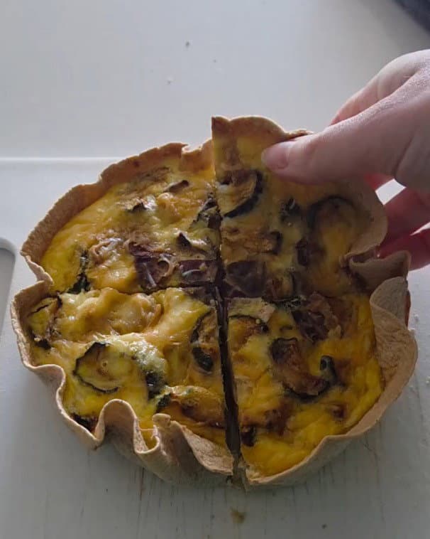 Tex Mex recipe 2