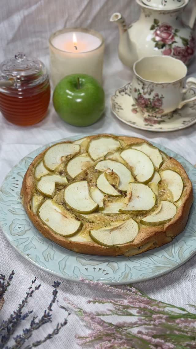 Ridiculously Easy Apple Pie recipe