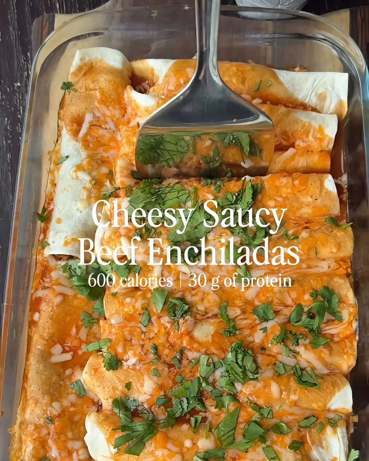 Central American recipe 1
