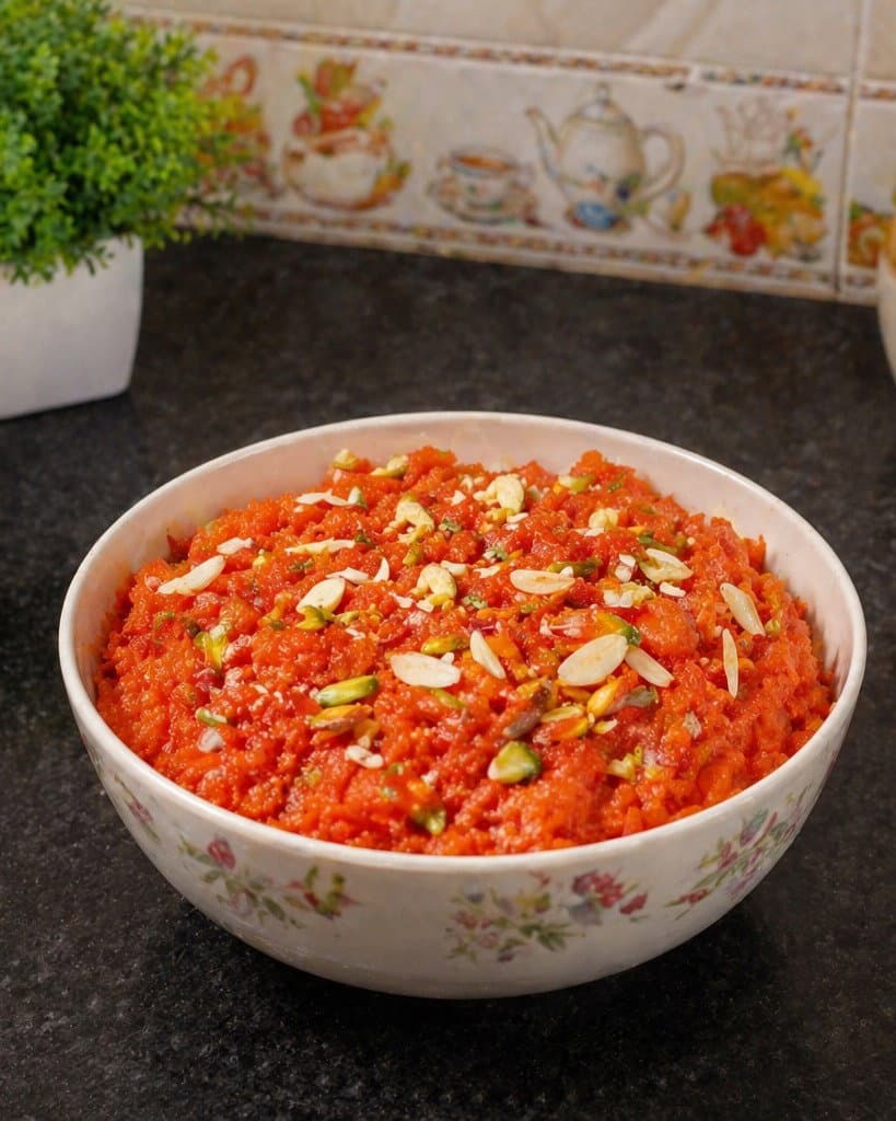 South Asian recipe 4