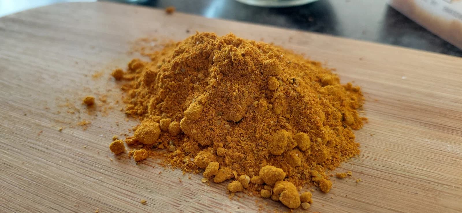 North African recipe 1