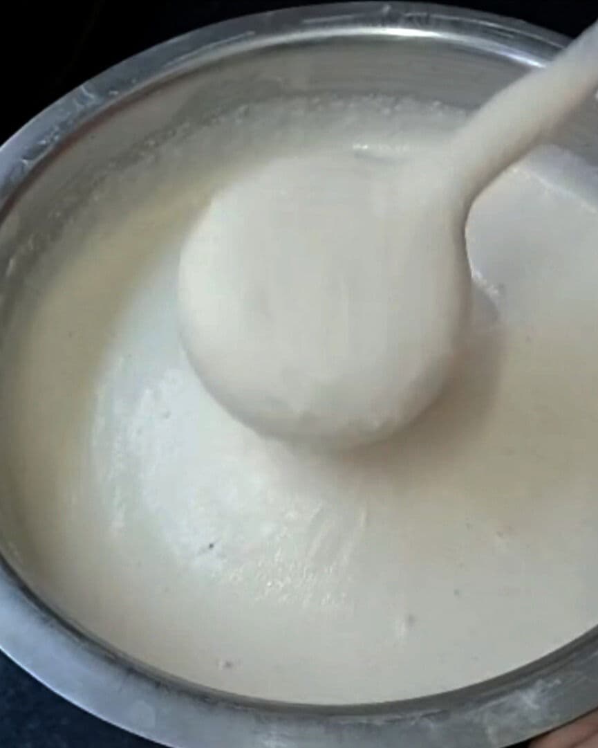How to make Perfect Dosa Batter recipe