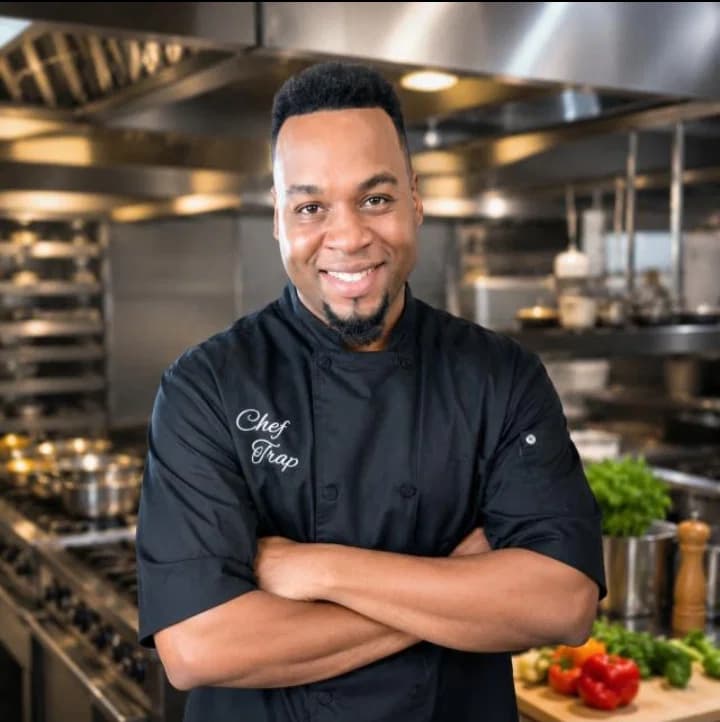 cheftrap's profile picture