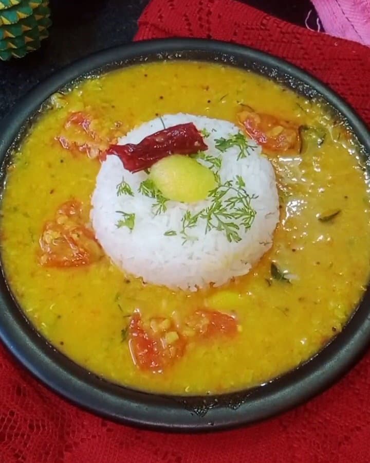 Beginner friendly recipe 1