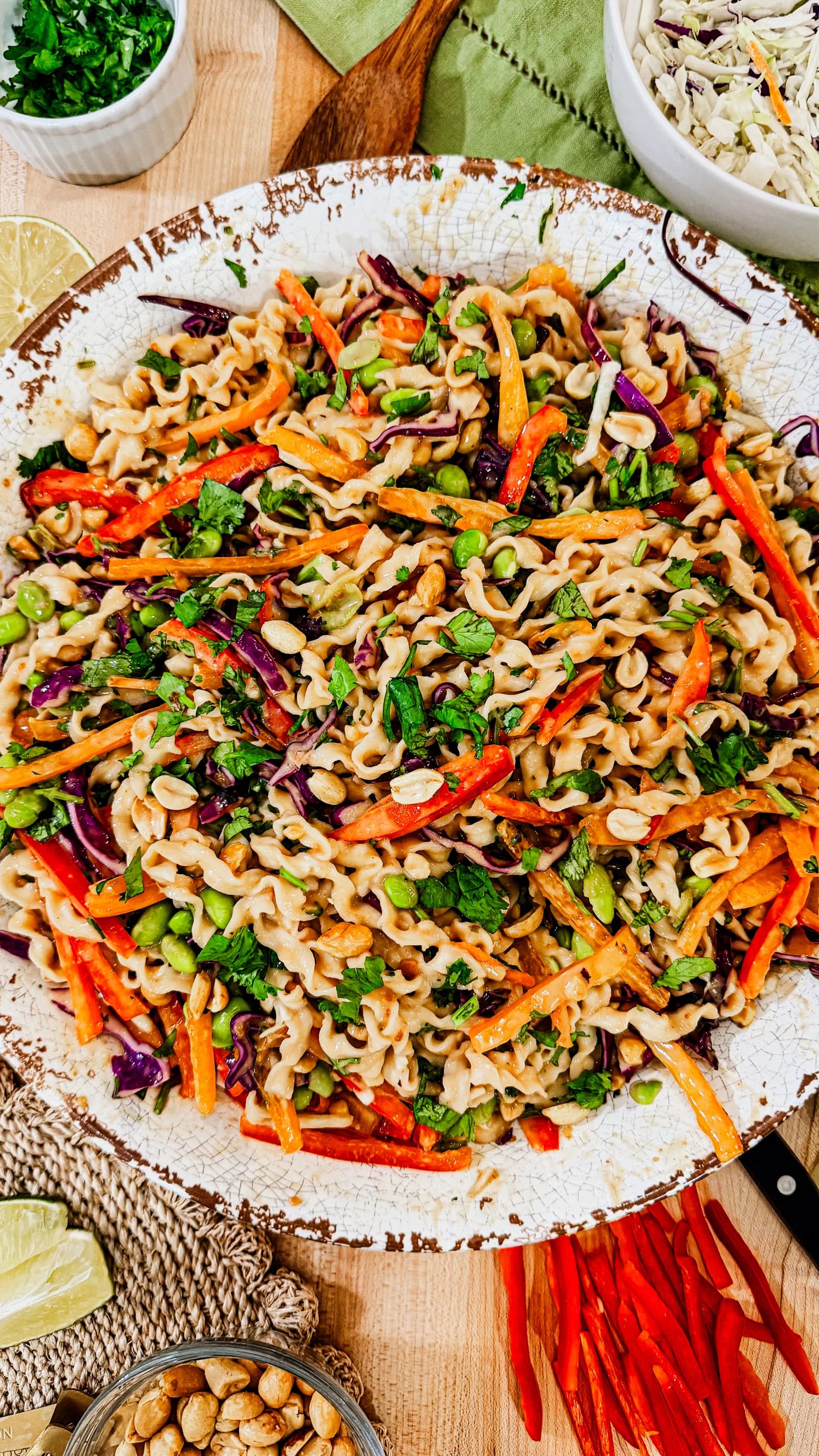 Southeast Asian recipe 1