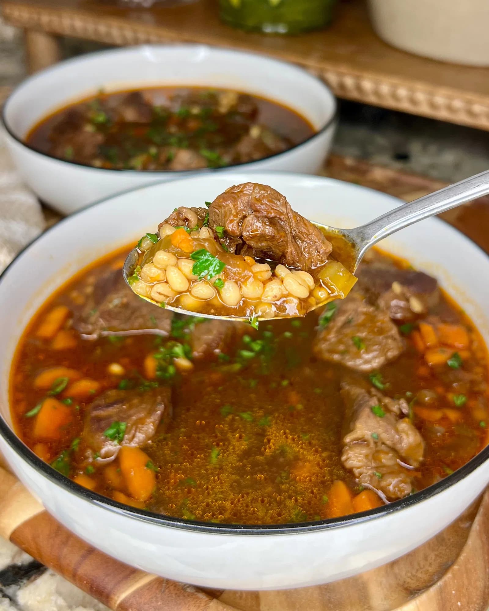 Midwestern recipe 2
