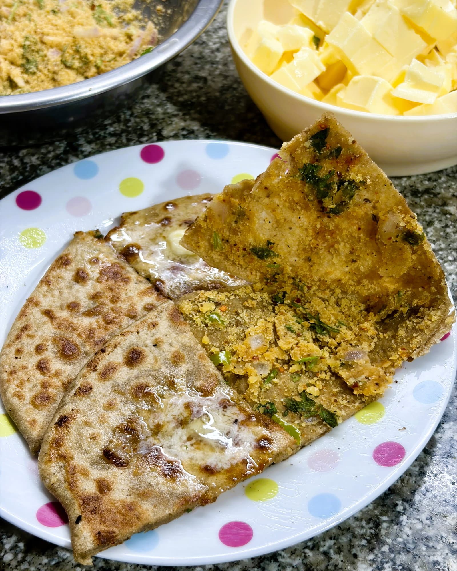 South Asian recipe 1
